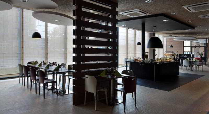 Campanile Bydgoszcz Hotel Eksteriør billede