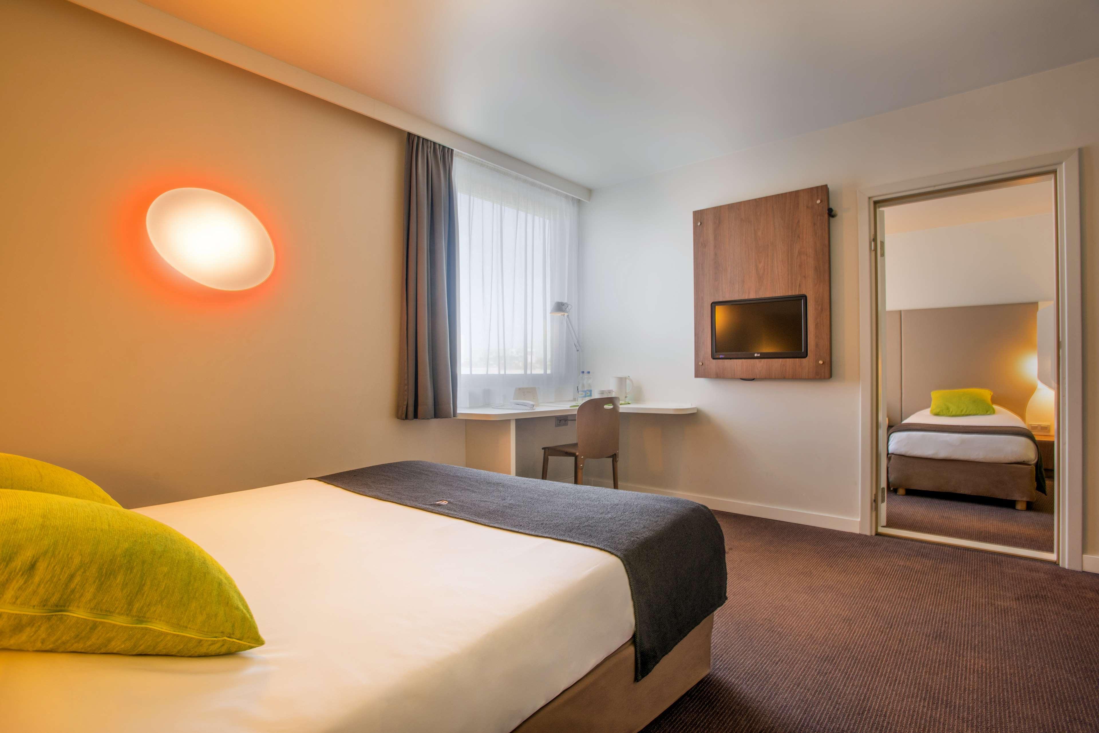 Campanile Bydgoszcz Hotel Eksteriør billede