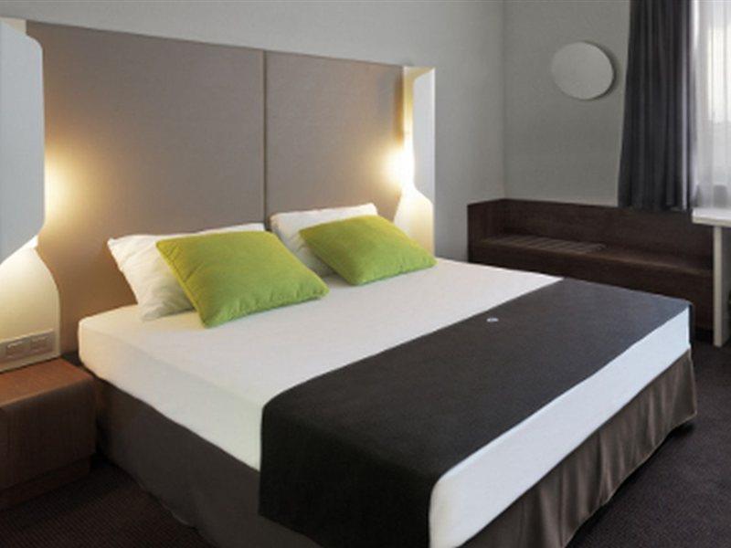 Campanile Bydgoszcz Hotel Eksteriør billede
